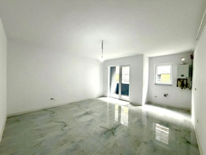 Apartament cu 2 camere  -  etaj 2 - Zona Hotel IQ - Giroc