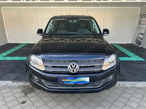 Volkswagen Amarok 2.0 Diesel 163 CP An 2012 - imagine 2
