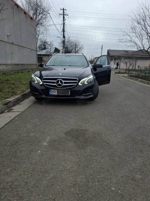De vanzare Mercedes Benz E 220 AirMatic
