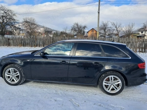 vind audi a4 b8  - imagine 4