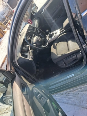 vind audi a4 b8  - imagine 2