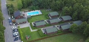 De vanzare complex turistic