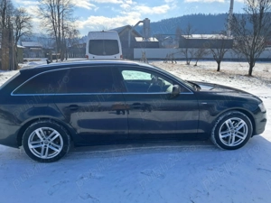 vind audi a4 b8  - imagine 7