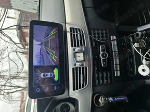 De vanzare Mercedes Benz E 220 AirMatic - imagine 3