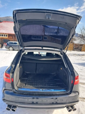 vind audi a4 b8  - imagine 8