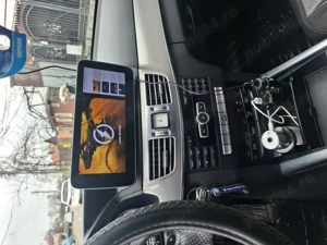 De vanzare Mercedes Benz E 220 AirMatic - imagine 4