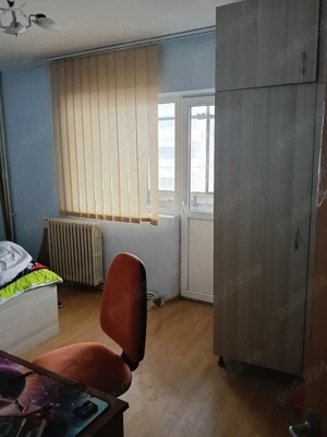 Vând apartament 3camere Bd.Independentei,Iasi - imagine 2