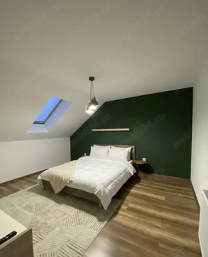 PF vând apartament+parcare 3 camere 90mp - imagine 9