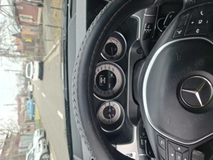 De vanzare Mercedes Benz E 220 AirMatic - imagine 5