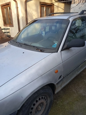 Opel Astra f 1,4 16v