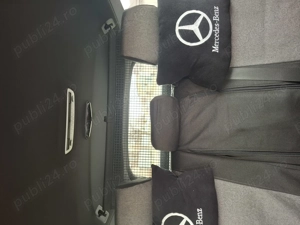 De vanzare Mercedes Benz E 220 AirMatic - imagine 6