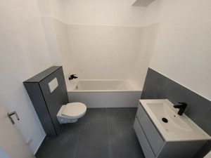 Fara comision. Apartament 3 camere. Bloc nou. Etaj 1. Pret avantajos. - imagine 11