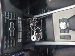 De vanzare Mercedes Benz E 220 AirMatic - imagine 8