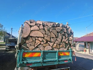 vând lemne de foc esență tare cer,fag,carpen,stejar cantitate garantata  transport gratuit  lemnele 
