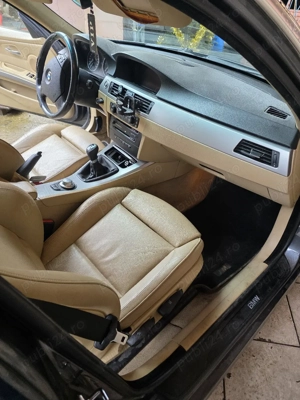 vand schimb bmw e90 330xd  - imagine 7