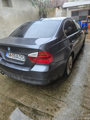 vand schimb bmw e90 330xd  - imagine 5