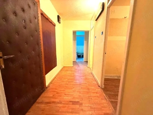 2 cam decomandat ETAJ 1 zona Odobescu - imagine 3