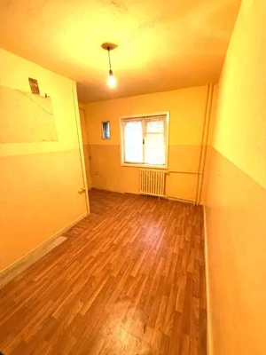 2 cam decomandat ETAJ 1 zona Odobescu - imagine 5