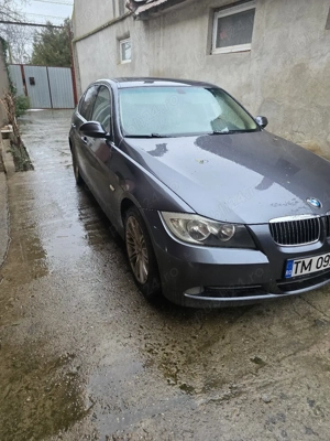 vand schimb bmw e90 330xd  - imagine 3