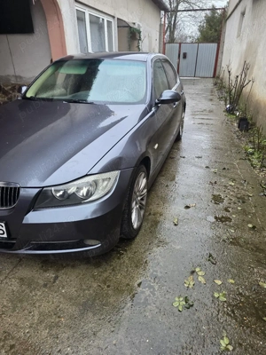 vand schimb bmw e90 330xd  - imagine 2