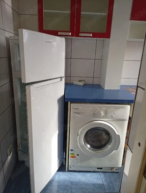 Proprietar,închiriez ap 2 camere ND  ,et 4 10 zona PD Roș , Țuțora cu tot conf - imagine 2