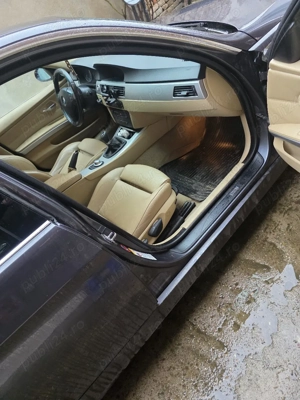vand schimb bmw e90 330xd  - imagine 9