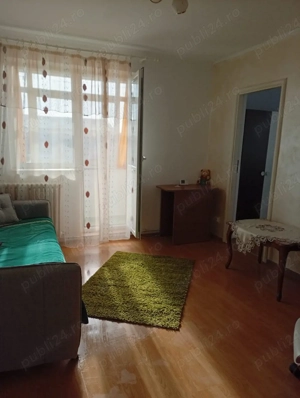 Proprietar,închiriez ap 2 camere ND  ,et 4 10 zona PD Roș , Țuțora cu tot conf - imagine 4