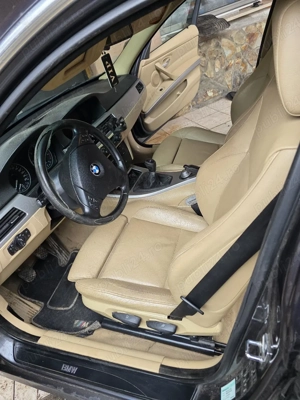 vand schimb bmw e90 330xd  - imagine 10
