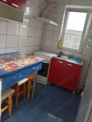 Proprietar,închiriez ap 2 camere ND  ,et 4 10 zona PD Roș , Țuțora cu tot conf - imagine 5