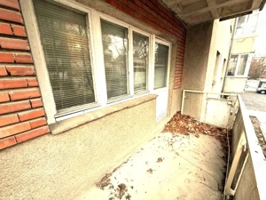 2 cam decomandat ETAJ 1 zona Odobescu - imagine 4