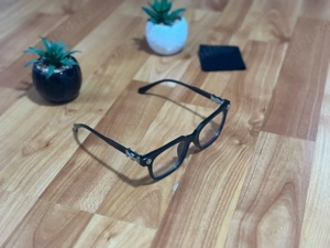 Ochelari Chrome Hearts Eleganti, Calitate PREMIUM