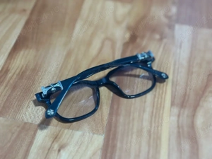 Ochelari Chrome Hearts Eleganti, Calitate PREMIUM