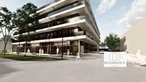 Arad Teren Proiect Bloc P+4 cu Autorizatie | 40 apartamente - imagine 5