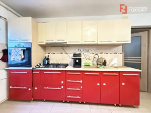 Apartament cu 3 camere de vanzare in Timisoara, zona Bucovina - imagine 7