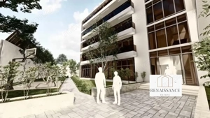 Arad Teren Proiect Bloc P+4 cu Autorizatie | 40 apartamente - imagine 6