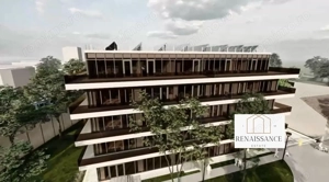 Arad Teren Proiect Bloc P+4 cu Autorizatie | 40 apartamente - imagine 7