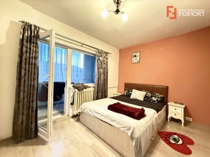 Apartament cu 3 camere de vanzare in Timisoara, zona Bucovina - imagine 19