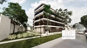 Arad Teren Proiect Bloc P+4 cu Autorizatie | 40 apartamente - imagine 4