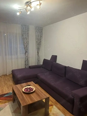 Apartament 2 camere, complet mobilat, Lujerului