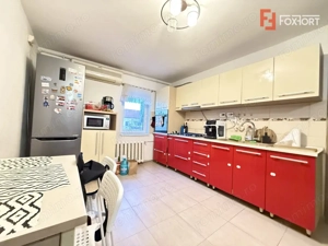 Apartament cu 3 camere de vanzare in Timisoara, zona Bucovina - imagine 8