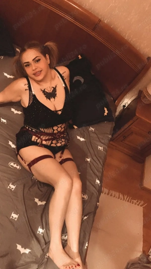 Nouă reală vino să mă cunoști 