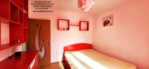 Apartament 2 camere,etaj 1, cu boxa, mobilat si utilat,Precista, zona Carrefour - imagine 5