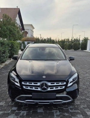 vand Mercedes benz gla 200 facelift - imagine 3