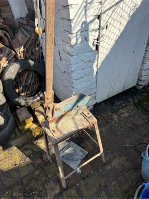 foarfeca pentru tabla