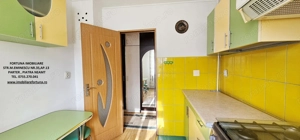 Apartament 2 camere,etaj 1, cu boxa, mobilat si utilat,Precista, zona Carrefour - imagine 7