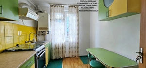 Apartament 2 camere,etaj 1, cu boxa, mobilat si utilat,Precista, zona Carrefour - imagine 4