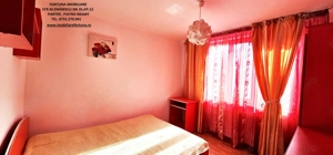 Apartament 2 camere,etaj 1, cu boxa, mobilat si utilat,Precista, zona Carrefour - imagine 2