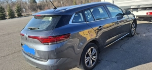 Renault Megane IV 1.5 dCi - imagine 4