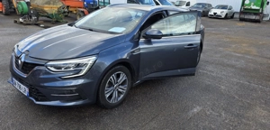 Renault Megane IV 1.5 dCi - imagine 5