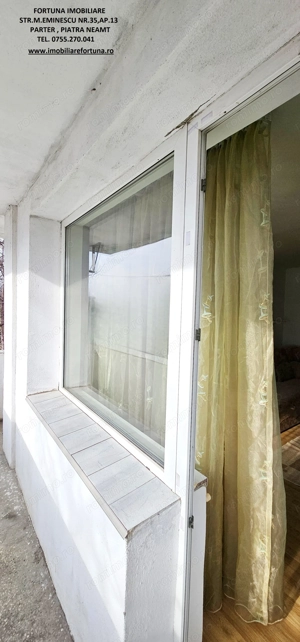 Apartament 2 camere,etaj 1, cu boxa, mobilat si utilat,Precista, zona Carrefour - imagine 16